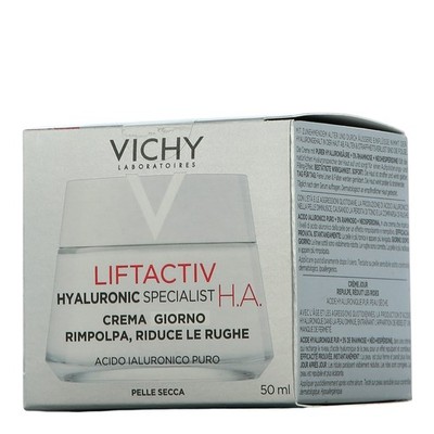 Vichy Liftactiv - Supreme Anti-Wrinkle and Firming Correcting Care 50ml