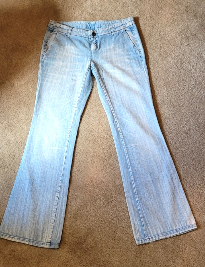 Diesel Low (6.5-8.5 in) Rise Jeans for Women for sale | eBay