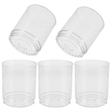 5 Pcs Aquarium External Filter Canister Accessory for Fish Tanks