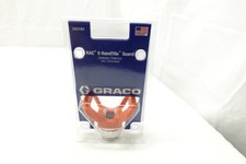 Graco RAC 5 HandTite Tip Guard 243161 &ndash; 7/8 in Threads &ndash; New