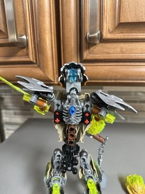 LEGO Bionicle Pohatu Uniter Of Stone 71306 No Box, No Manual