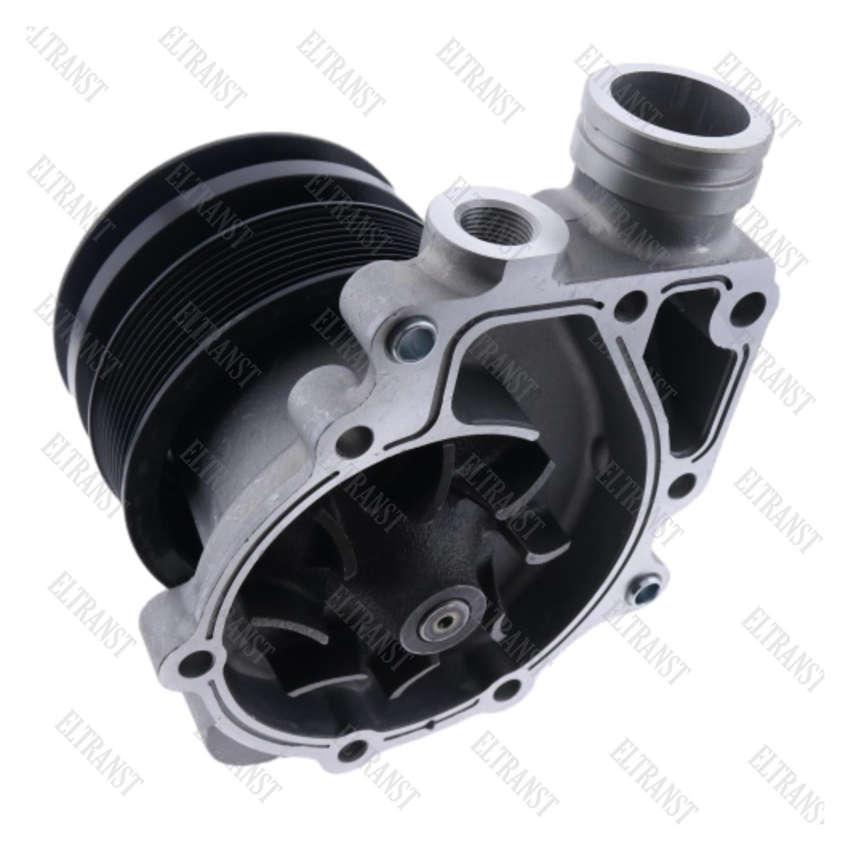 PIAA 2本 ② ✓GENUINE✓ OEM. 25460-2G201 Engine Coolant Bypass Pipe