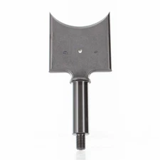 Polaris Snowmobile OEM Guillotine Valve, 5132669, 5133743