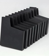 Lot of 10x Nintendo NES Authentic OEM Dust Covers Sleeves No Logo