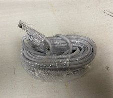 Swann Security Camera Cat5 Ethernet Cable 60"/18M , Each