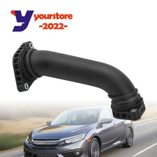 Turbo Intercooler Pipe Adapter for 2016-2020 Honda Civic 1.5L 172845AAA01