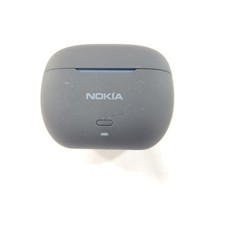 Nokia TWS-821W Clarity Wireless Earbuds, Blac...