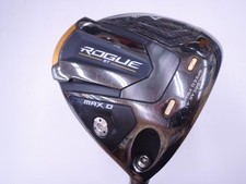 Callaway ROGUE ST MAX D 10.5  VENTUS 5 for Callaway R Flex Driver Used Yagi