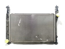 Radiateur Opel ANTARA