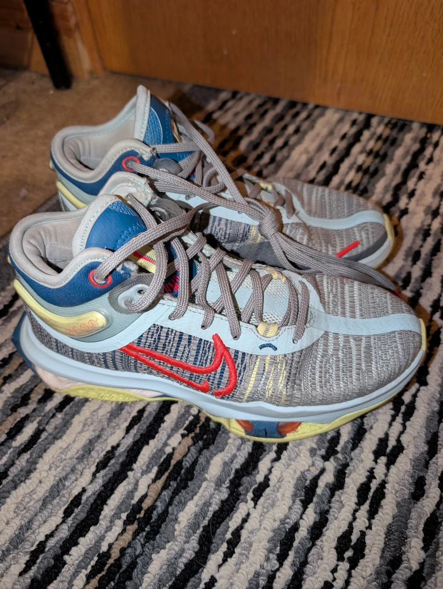 Nike Air Zoom GT Jump 2 Alpha Wave for Sale | Authenticity