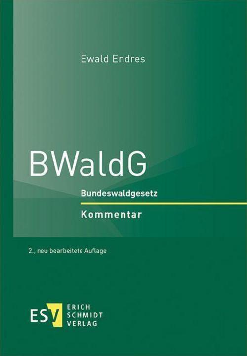 Thumbnail - Bwaldg Ewald Endres