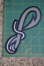 Pensacola Blue Wahoos MiLB Minor League 5.5