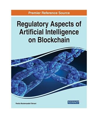 Regulatory Aspects of Artificial Intelligence on Blockchain