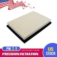 1Pcs Engine Air Filter for 2005-2010 Jeep Commander 2006-2010 Grand Cherokee
