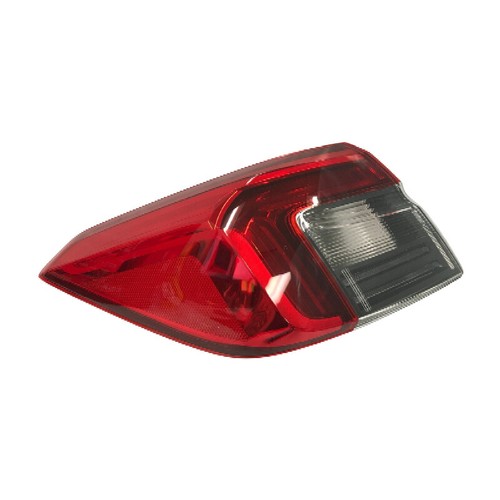 For 2022 2023 Honda Civic Sedan LED Tail Light on Body Driver Side HO2804123 LH - Bild 9 von 13