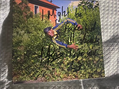 Master Peace Signed - How To Make A Master Peace CD (Signed & Personalised 1)