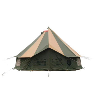 Human Made x Nordisk Asgard Collaboration 12.6 Tent 6 Person