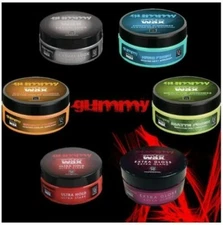 Fonex Gummy Hair Styling Wax (packaging may vary)