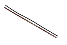 Precision Replacement Parts Wkt F663 Windshield Molding Kit Fits 91-94 Sentra