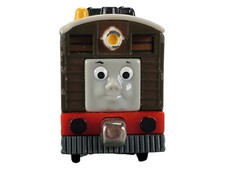 Thomas Friends Take N Play Diecast Metal 2012 Toby Train