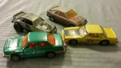 hot wheels majorette