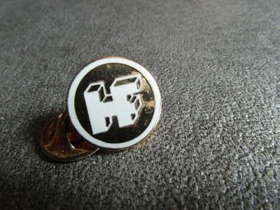 Pin's Rare EGF - Groupe USC Toulouse Ecole Supérieure De Commerce