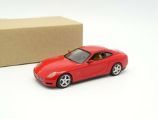 IXO SB 1/43 - Ferrari 612 Scaglietti Red