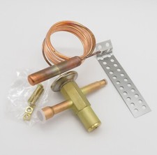 Honeywell TLE 0.7 Expansion Valve with MOP -25 C Expansion Valve R507 6x12mm ODF