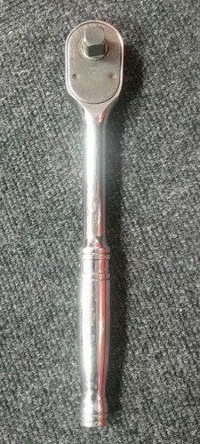 snap on tools ratchet 1/2" drive 80 Fine Tooth S80A USA - Picture 3 of 5