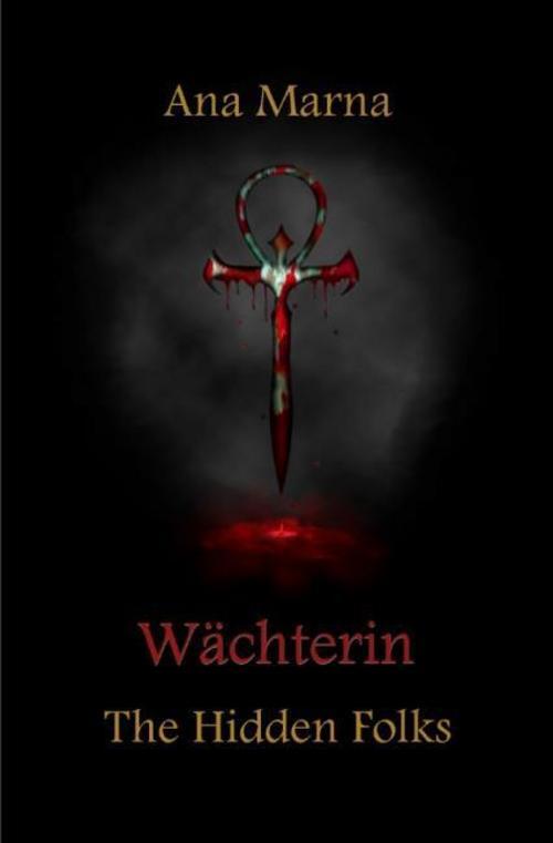 Thumbnail - Wächterin Ana Marna