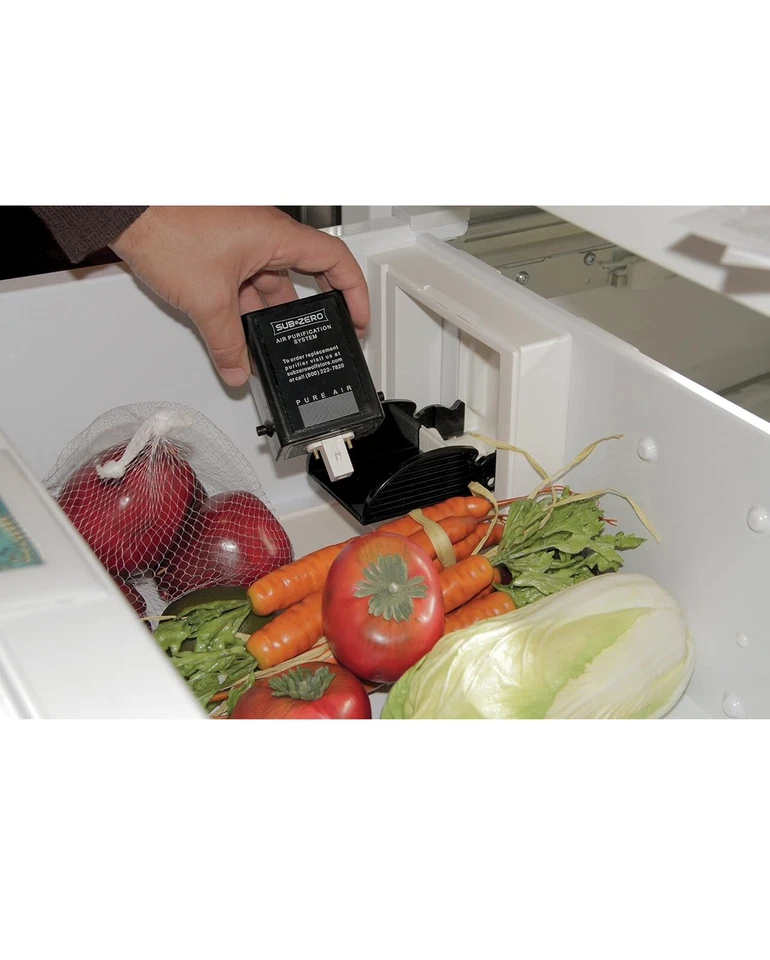 Sub-Zero 空气净化墨盒 - 7042798 — 第 2/3 张图片