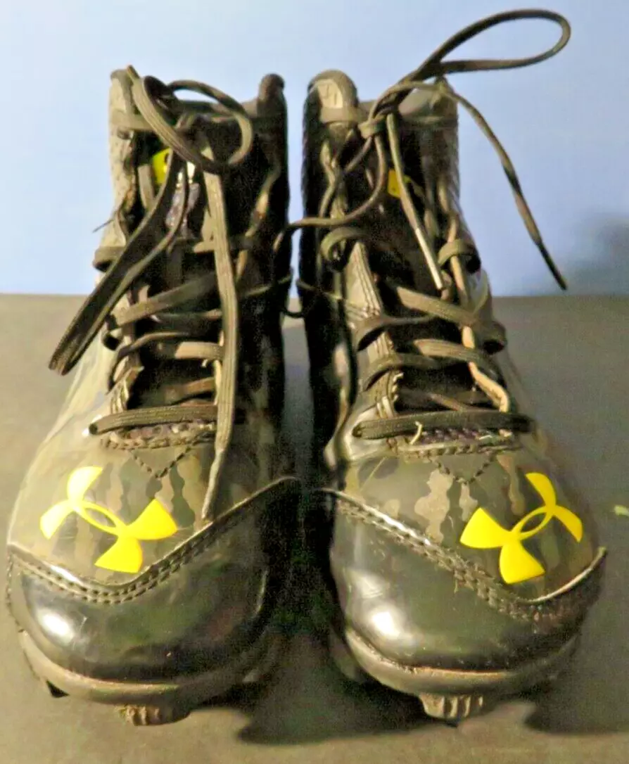 Batman ua cleats 2025