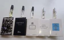 BRAND NEW ASSORTED FRAGRANCES & COLOGNE.!!!