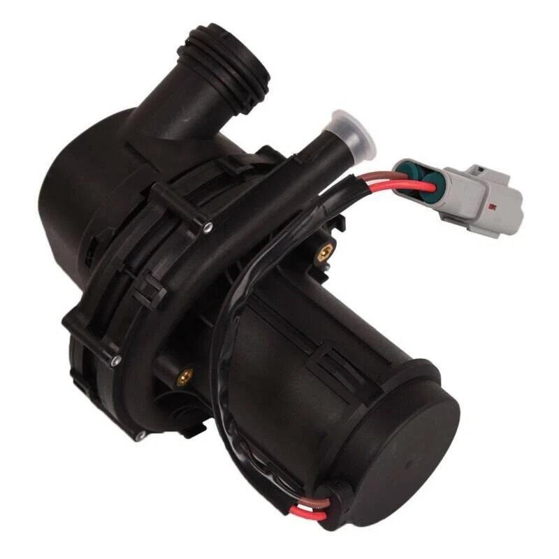 Bomba secundária de injeção de ar para Volvo 960 V90 S90 1995-1998 - Imagem 4 de 4