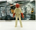 Kenner Star Wars Return of the Jedi Admiral Ackbar Action Figure