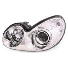 Feu avant (phare) Hyundai SONATA