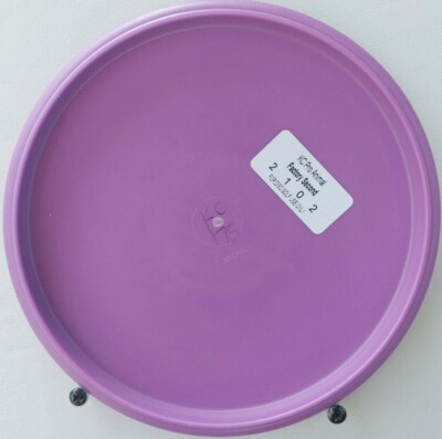 10 Disques Innova F2 KC Pro Animal – 175g – Neufs – Disc Golf