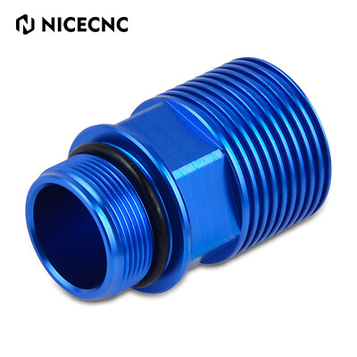 CNC Rear Brake Reservoir Extender For Husaberg FE 250 350 250 450 501 2009-2014