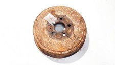 Tambour de frein Citroen EVASION