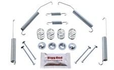 Kits de frein Mitsubishi L200