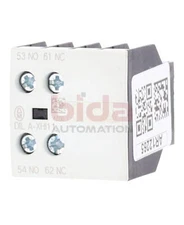 Moeller DIL A-XHI11 Auxiliary Switch Block Auxiliary Switch Block