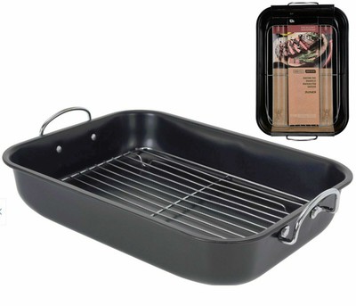baking tin storage rack
