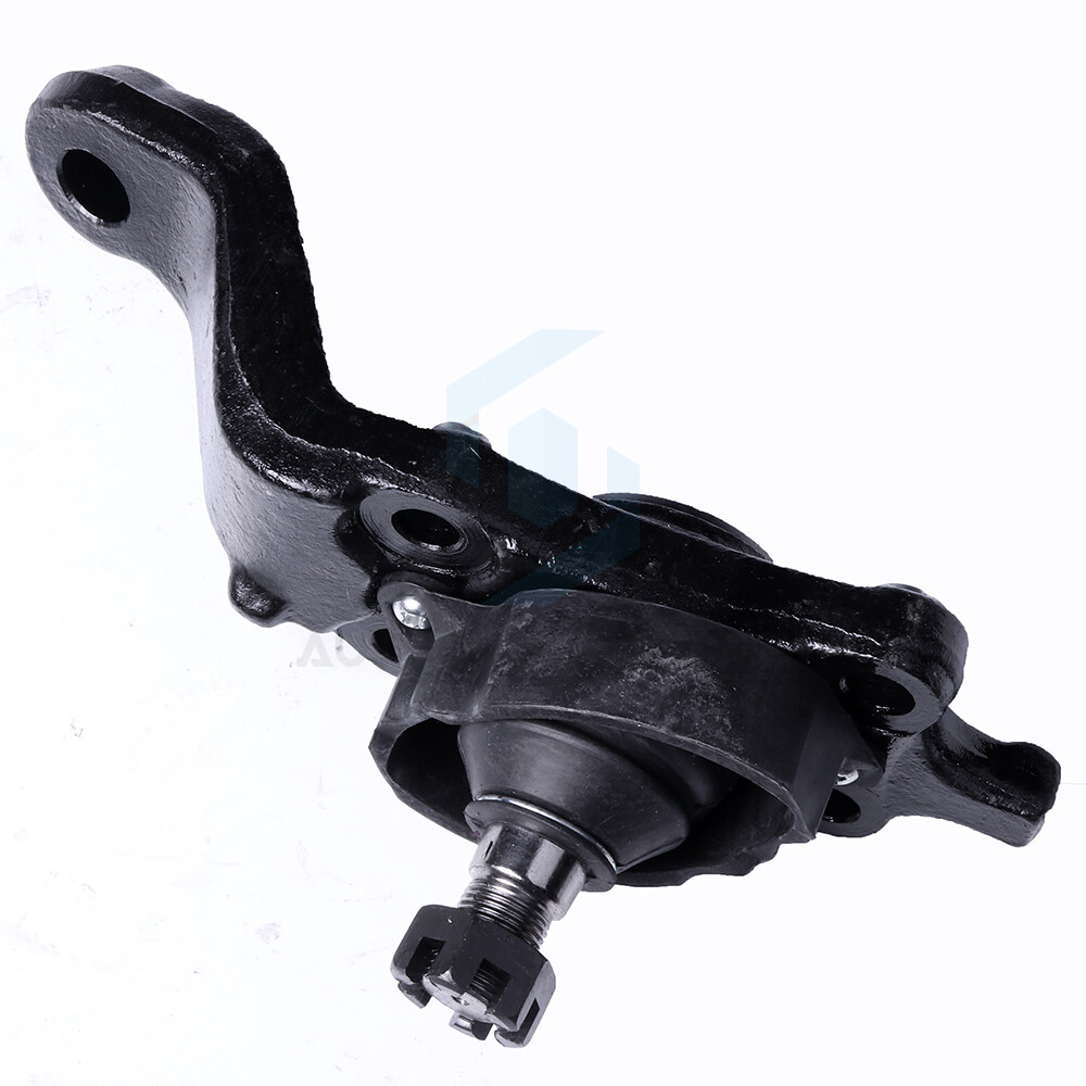 4pcs Front Upper Lower Ball Joints For 2004 2005 2006 Toyota Tundra ...