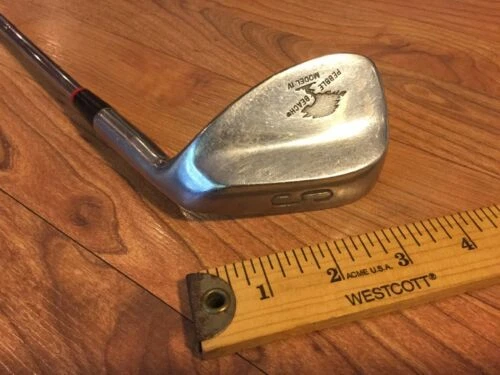 Palos de golf Pebble Beach