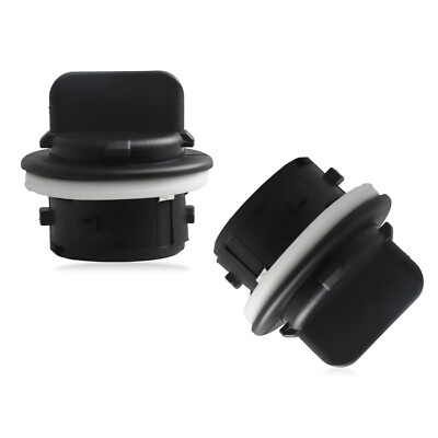 2pc Front Turn Signal Light Bulb Socket Holder for 2013-17 Hyundai Elantra GT