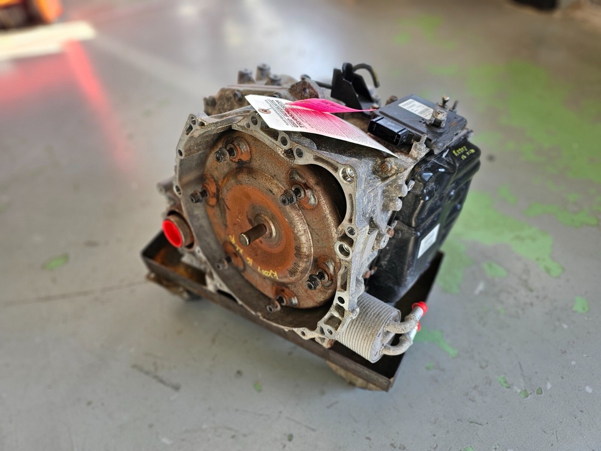 16-22 Volvo XC90 XC60 V90CC 2.0L 36050869 AWD Transmission