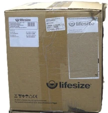 Lifesize 1000-0000-1179 Icon 400 Video Conferencing System W/ Phone HD