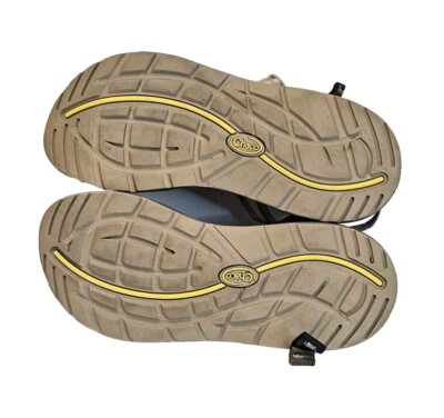 Chaco ZX/2 Classic Outdoor Sport Hiking Sandals Womens Size 9 EUR
