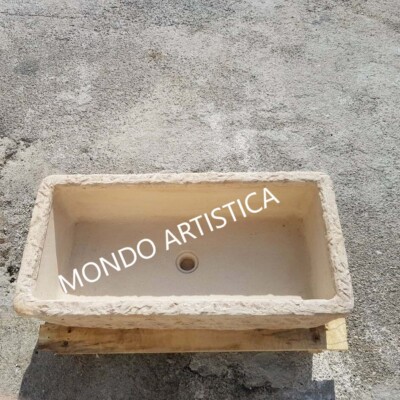 Lavatoio In Cemento Al Miglior Prezzo | Leroy Merlin