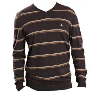 volcom knitwear
